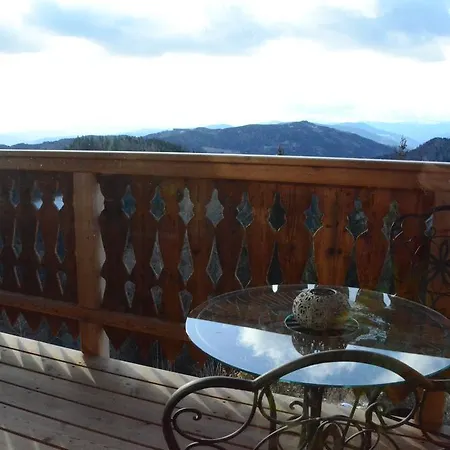 Wohlfuehloase Koglerhof *