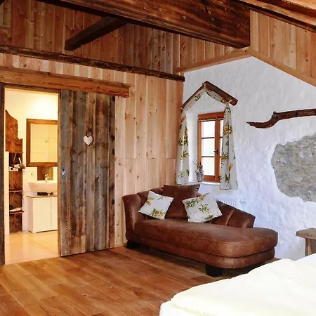 Wohlfuehloase Koglerhof 아파트