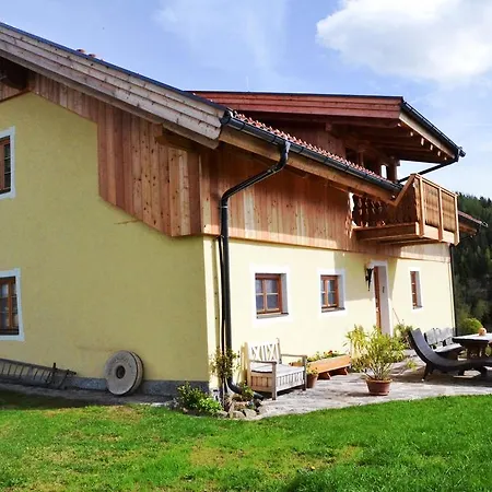 Wohlfuehloase Koglerhof