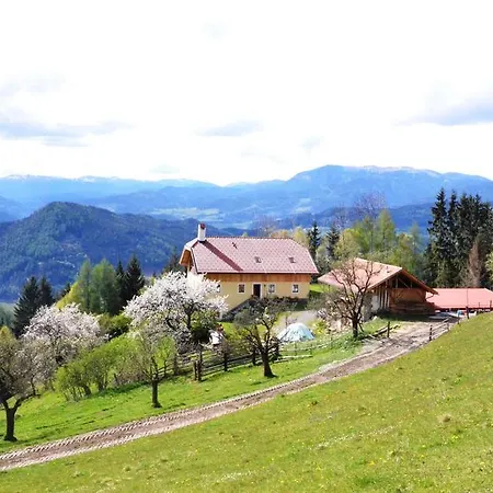 Wohlfuehloase Koglerhof 公寓 *