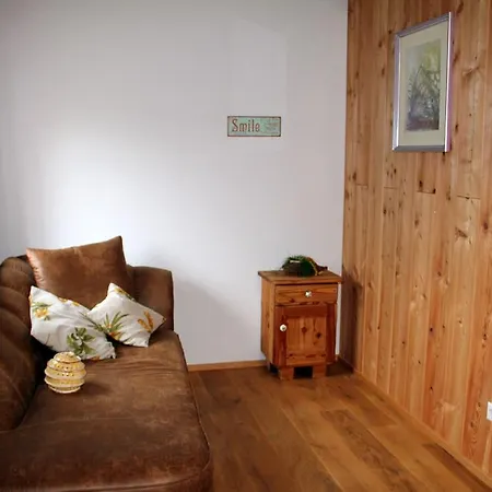 아파트 Wohlfuehloase Koglerhof *