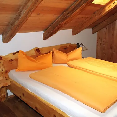 Wohlfuehloase Koglerhof *